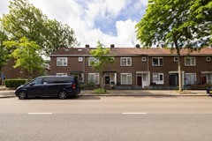 Nieuw in verkoop:Sam van Houtenstraat 293, 1067 JL Amsterdam - Foto