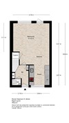 Koop:Nieuwe Diepstraat 23, 1316 JC Almere - Foto
