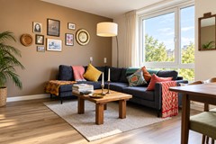 Nieuw in verkoop:Boeninlaan 125, 1102 TJ Amsterdam - Foto