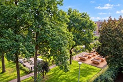 Nieuw in verkoop:Boeninlaan 125, 1102 TJ Amsterdam - Foto