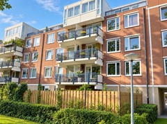 Nieuw in verkoop:Boeninlaan 125, 1102 TJ Amsterdam - Foto
