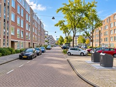 Nieuw in verkoop:Boeninlaan 125, 1102 TJ Amsterdam - Foto