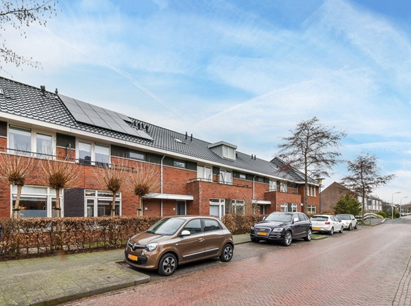 Duikerstraat 47, Aalsmeer