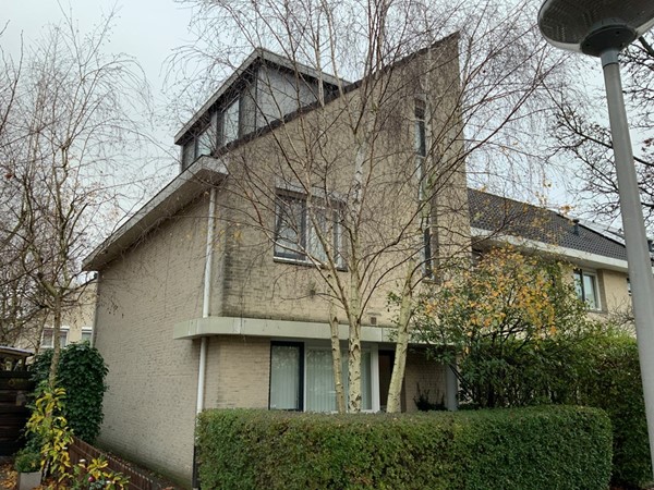 Anton van Duinkerkenlaan 36, Amstelveen
