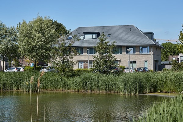 Zilverschoonlaan 126, Amstelveen
