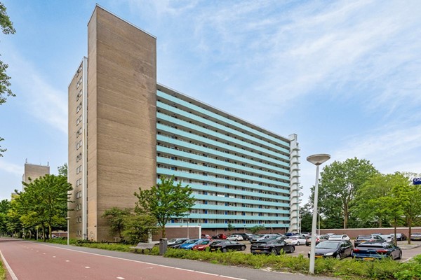 Langswater 842, Amsterdam