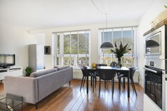 Verhuurd:Hoofdweg 148-3, 1057 DB Amsterdam - Foto