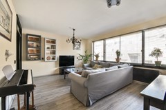 Sold:Chestertonlaan 72, 1102 ZA Amsterdam - Photo
