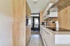 Sold:Chestertonlaan 72, 1102 ZA Amsterdam - Photo