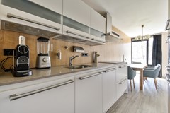 Sold:Chestertonlaan 72, 1102 ZA Amsterdam - Photo