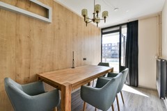 Sold:Chestertonlaan 72, 1102 ZA Amsterdam - Photo
