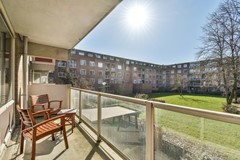 Sold: Chestertonlaan 72, 1102 ZA Amsterdam