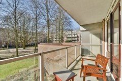 Sold: Chestertonlaan 72, 1102 ZA Amsterdam