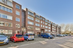 Sold: Chestertonlaan 72, 1102 ZA Amsterdam