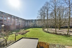 Sold: Chestertonlaan 72, 1102 ZA Amsterdam