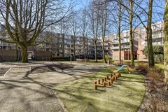 Sold: Chestertonlaan 72, 1102 ZA Amsterdam