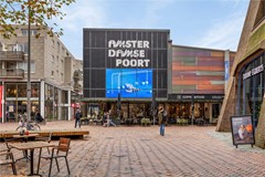 Sold: Chestertonlaan 72, 1102 ZA Amsterdam