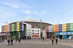 Sold: Chestertonlaan 72, 1102 ZA Amsterdam