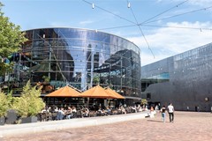 Sold: Chestertonlaan 72, 1102 ZA Amsterdam