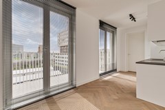 Huur:Lutonhof 124, 1043 EG Amsterdam - Foto