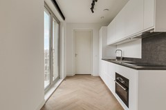 Huur:Lutonhof 124, 1043 EG Amsterdam - Foto