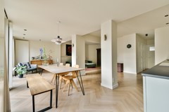For rent: Johannes van der Waalsstraat 70H, 1098PR Amsterdam