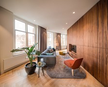 Nieuw in verhuur:Alexander Boersstraat 31-2, 1071 KV Amsterdam - Foto