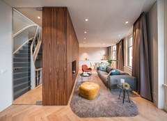 Te huur: Alexander Boersstraat 31-2, 1071KV Amsterdam