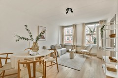 Te koop: Mercatorstraat 81-2, 1056RA Amsterdam