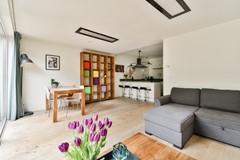 Nieuw in verhuur:Van Spilbergenstraat 63H, 1057 PZ Amsterdam - Foto