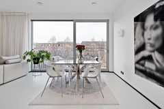 Huur:Valkenburgerstraat 140A, 1011 NA Amsterdam - Foto