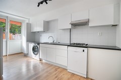 Nieuw in verhuur:Dickenslaan 194, 1102 ZX Amsterdam - Foto