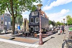 New for rent: Valkenburgerstraat 134B, 1011 NA Amsterdam