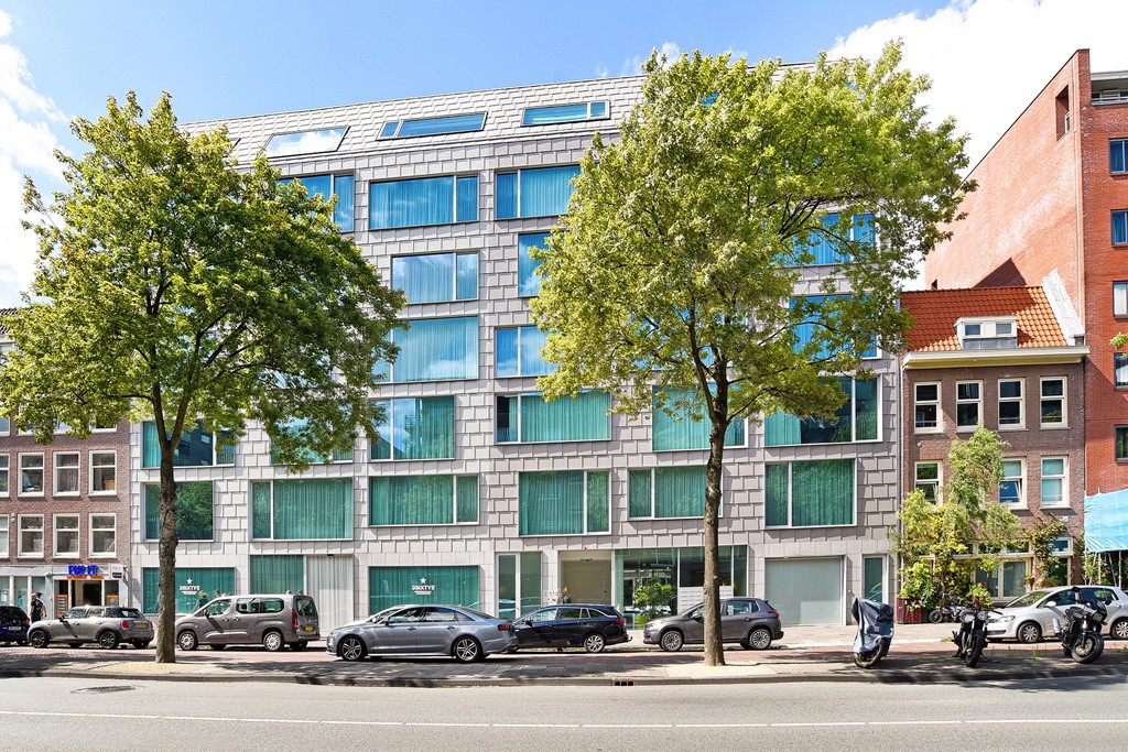 Valkenburgerstraat 136-c-ref-00148, Amsterdam