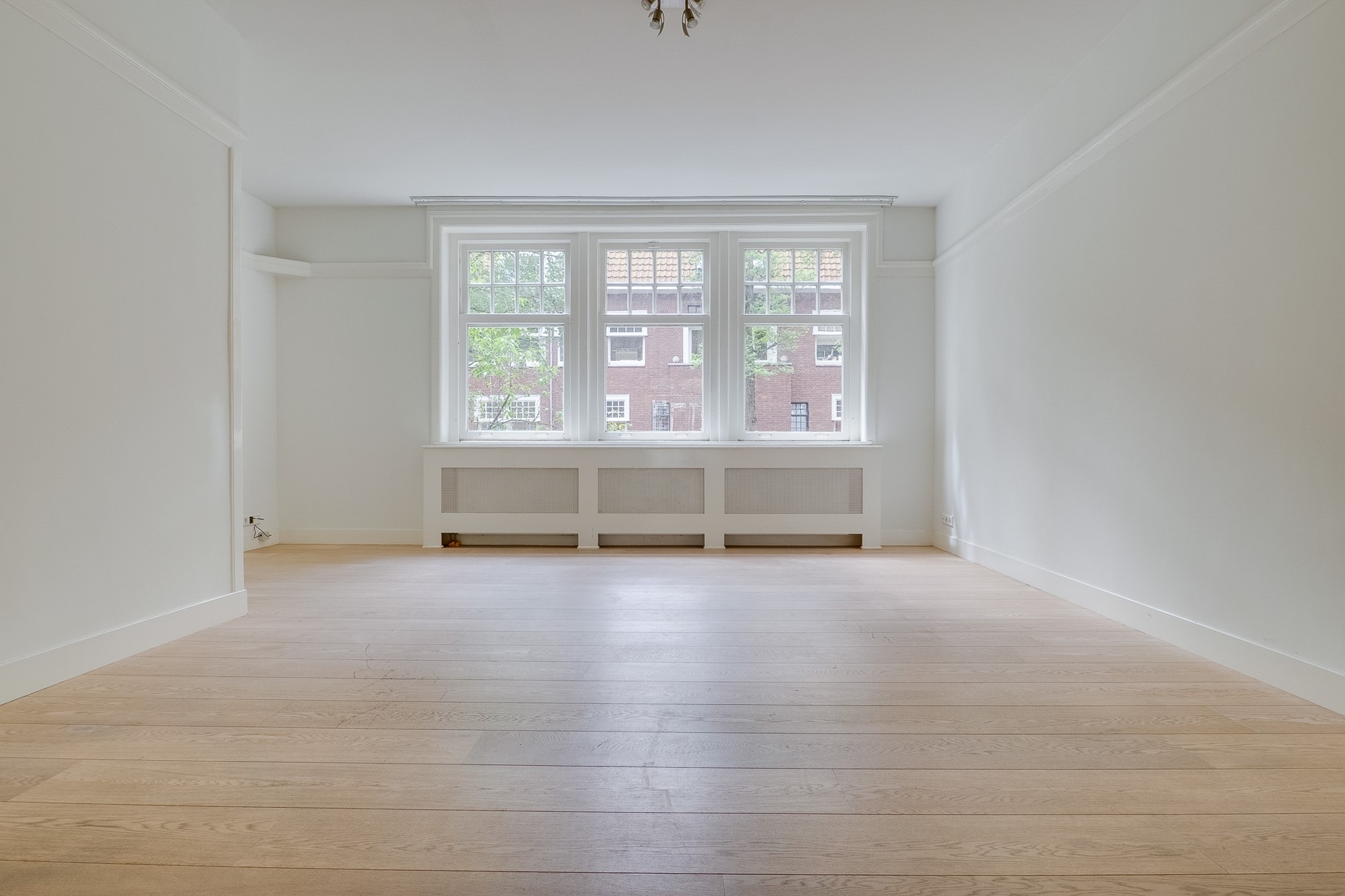 Appartement Gerrit van der Veenstraat 46-1 — foto 2