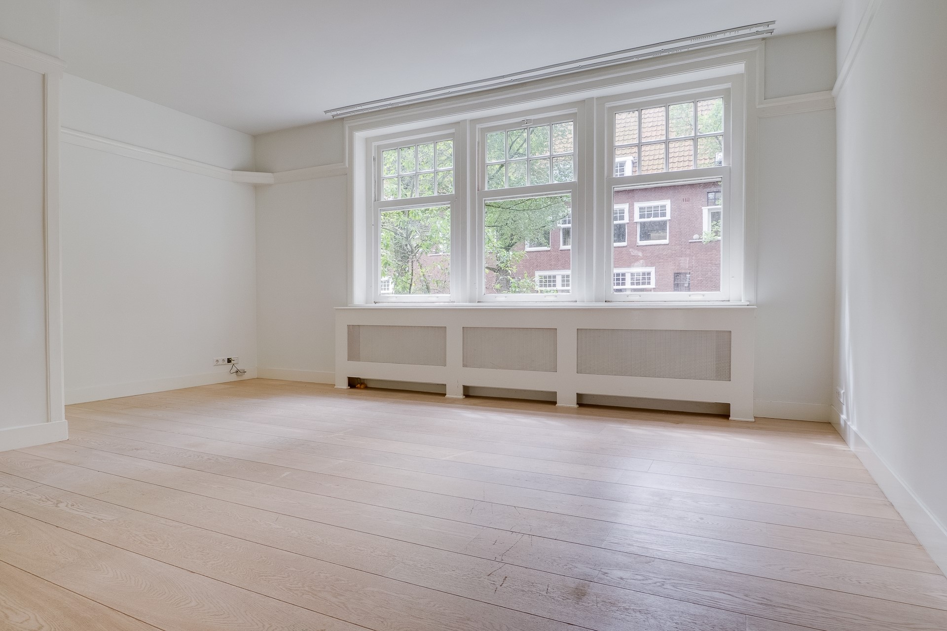 Appartement Gerrit van der Veenstraat 46-1 — foto 3