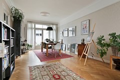 Sold: Hooigracht 4, 2514 BE The Hague