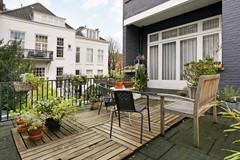 Sold: Hooigracht 4, 2514 BE The Hague