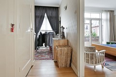 Sold: Hooigracht 4, 2514 BE The Hague