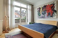 Sold: Hooigracht 4, 2514 BE The Hague