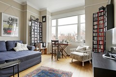 Sold: Hooigracht 4, 2514 BE The Hague