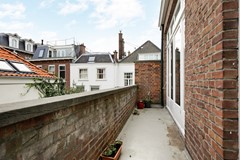 Sold: Hooigracht 4, 2514 BE The Hague