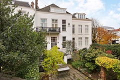 Sold: Hooigracht 4, 2514 BE The Hague