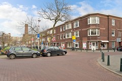 Vendu: Antheunisstraat 53, 2522 ZB Den Haag