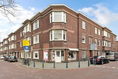 Sold: Antheunisstraat 53, 2522 ZB The Hague