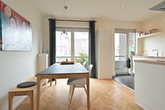 Sold: Mesdagstraat 54, 2596 XX The Hague