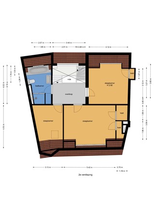 Mezenlaan 67, 2566 ZD Den Haag - 