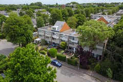 Sold: Van Polanenpark 10, 2241 RR Wassenaar