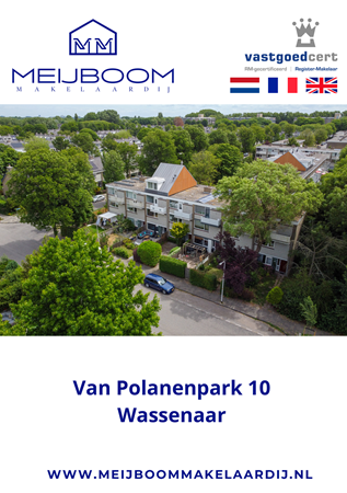 Brochure preview - brochure Van Polanenpark 10.pdf