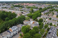 Vendu: Van Polanenpark 10, 2241 RR Wassenaar